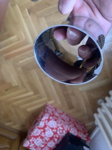 pojasevi za haljine: Bangle, Calvin Klein — 2