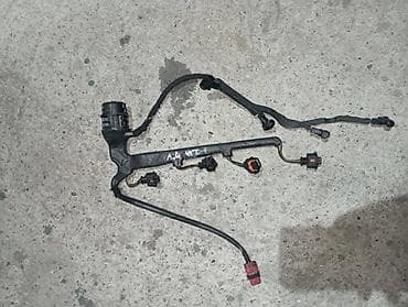 nnes auto kovin: INSTALACIJA DIZNI BOS 1.4HDI ZA PEUGEOT 207 | Polovini delovi za — 1