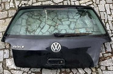 GEPEK VRATA ZA VOLKSWAGEN GOLF 4 | Gepek vrata za Golf 4 limuzina
