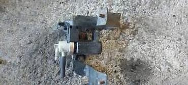 ferrex kompresor 50l: FIAT CROMA OVERBUST VENTIL TURBINE 150KS | Ispravan ventil sa 1.9 — 1