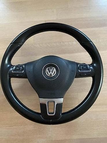 polo auto: VOLAN ZA VOLKSWAGEN AMAROK, CADDY, CROSS POLO . OD 2004. DO 2015 — 2