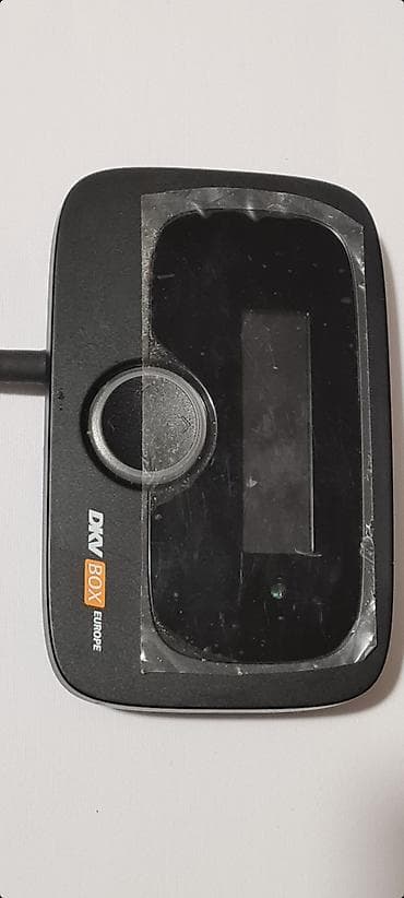 siemens telefon stari: DKV BOX EUROPE – uređaj za elektronsku naplatu putarine za teretna i — 8