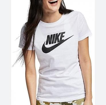 95 nike duboke: Nike ženska majica NOVO Novo Pamuk Veličina XL fb Moja Kupovina 1 — 1