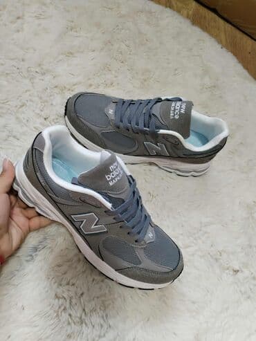 turske haljine prodaja: Trainers, New Balance, size - 42 — 6