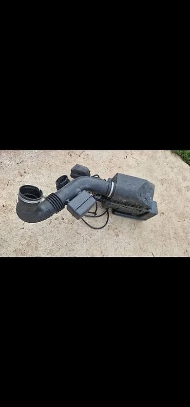 Filteri: KUCISTE FILTERA VAZDUHA SMART | Kuciste filtera vazduha smart — 1