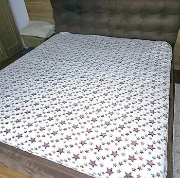 tekstil za namestaj: 🎀Reljefni čaršafi 🎀Čaršaf na lastiš 25 + 2 jastučnice(5) 🎀Cena-3700 — 7