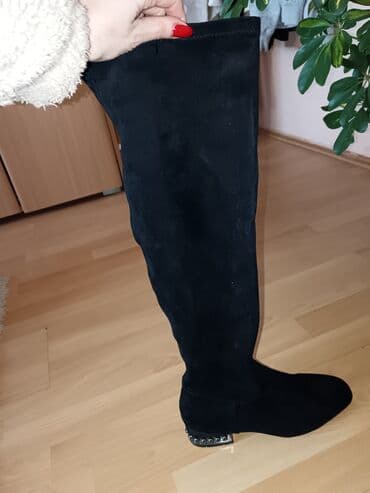 nike air max tuned 3: High boots, 38 — 3