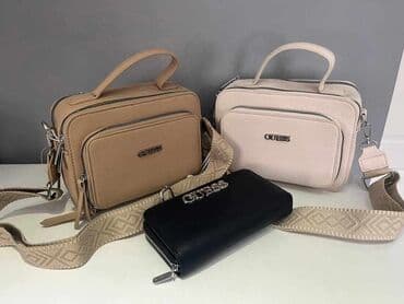 ysl torba za plazu: Torba za rame — 25