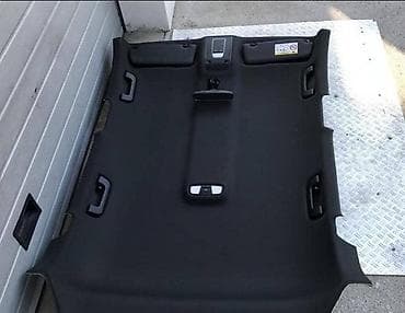 cirada za motor: NEBO ZA AUDI A3, S3 OD 2013. DO 2018. GOD. | Crno nebo sa svim — 3