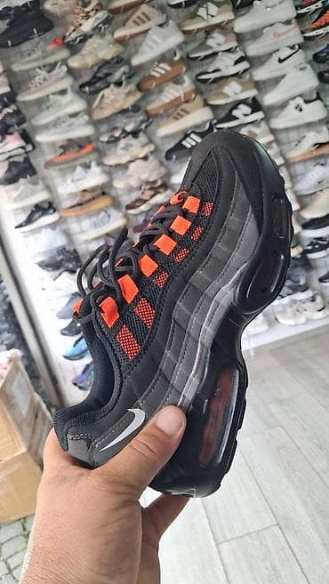 nike command patike: Nike air max 95 patike NOVO Novo Brojevi 41 do 46 fb Moja — 1