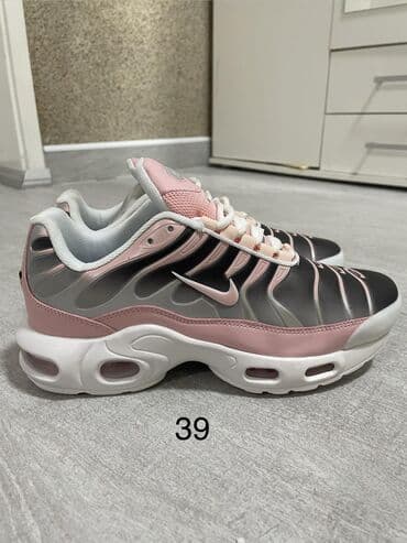 Nike, 39, bоја - Crna