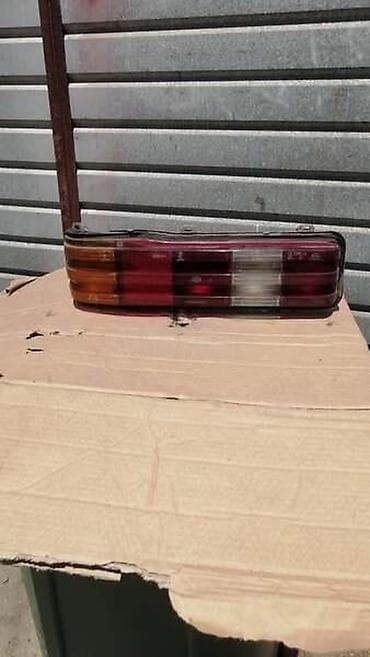 ŠTOP LAMPA LEVA W123 ZA MERCEDES BENZ OSTALO | Štop lampa leva za