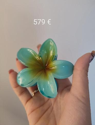 cesalj za ravnanje kose: Aksesoari za kosu — 1