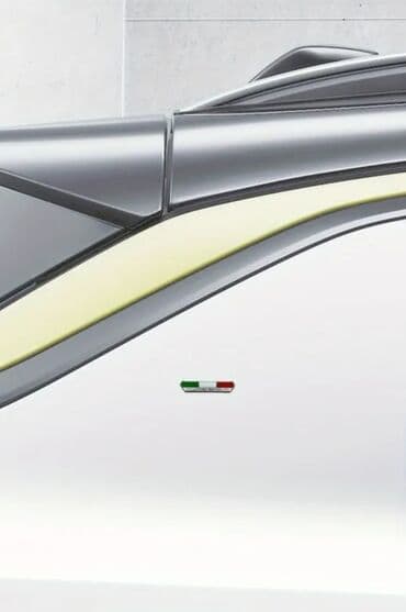 auto dijagnostike: Nalepnica/bedž “LIMITED EDITION” za auto - Ukrasna 3D oznaka za — 8