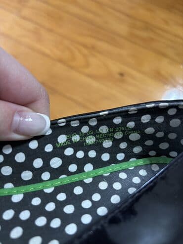 panta rei obuca: Baletanke, H&M, Veličina - 33 — 2