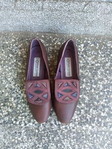 mokasine u boji: Ballet shoes, 37 — 1