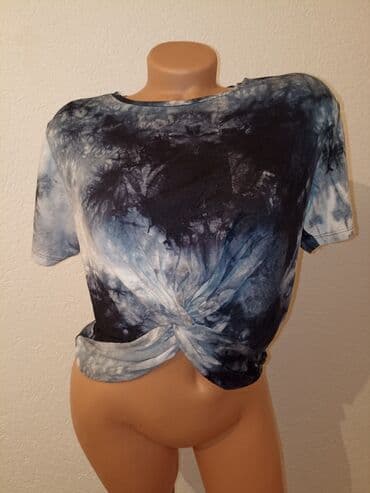 hm skafander: Primark crop top kao nov,velicina M — 6