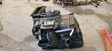 crevo interkulera: MALI HLADNJAK VENTILACIJA ZA NISSAN MICRA — 3