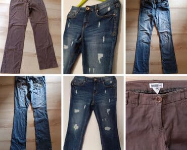 duks s: Tri para M za 1000din — 1