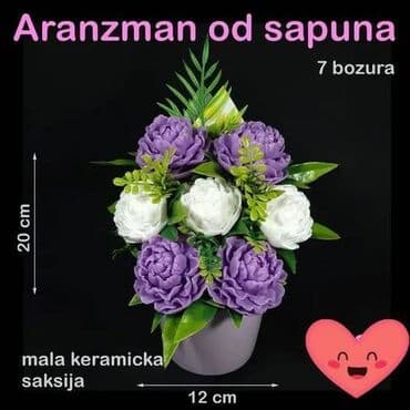 Ostali kućni dekor: Novo