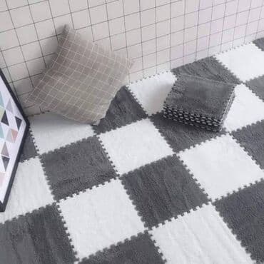 puzle za pod: Plisane podne puzle Plisane podne puzle pakovanje od 10kom možete — 1