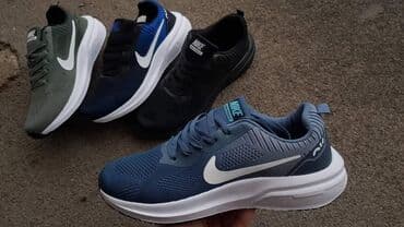 new balance ljubicaste: Patike — 3