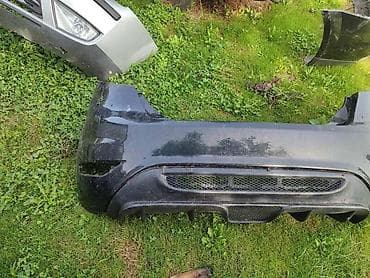 mondeo: ZADNJI BRANIK ST ZA FORD FIESTA OD 2009. DO 2016. GOD. | SMEDEREVSKA — 3
