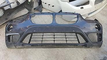 Car Parts: BRANIK M SPORT ZA BMW X1 | bmw x1 f48 prednji branik m sport paket 9 — 1