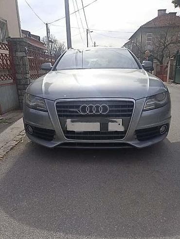 polovno automobili: 2.0TDI ALANSER ALTERNATOR ITD ZA AUDI A4 OD 2008. DO 2012. GOD. | — 2