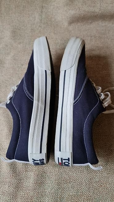 Cipele: Patike, Tommy Hilfiger, veličina - 43 — 5