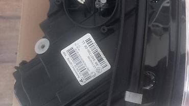 dijagnostika za auto: DESNI FAR G20 LASER ZA BMW 315, 316, 318 . OD 2018. DO 2022. GOD. - — 2