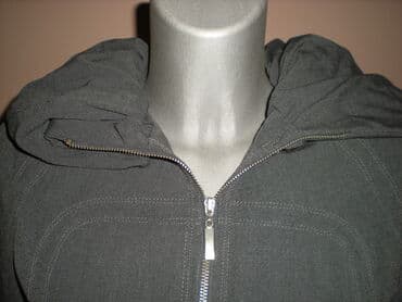 mizan spavacice: S (EU 36), Viscose, Single-colored — 3