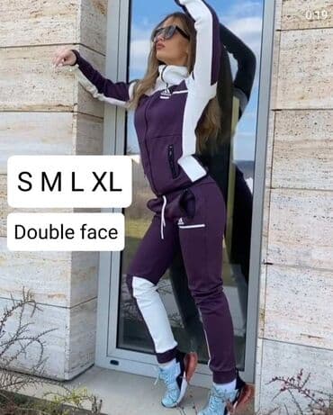 trenerke pancevo: SMLXl
3300 — 4