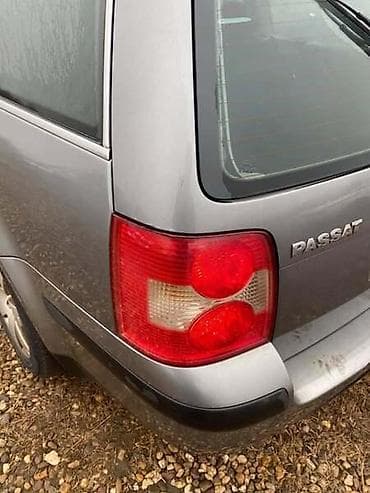 Vozila: PASSAT B5.5 1.9 TDI STOPKE ZA VOLKSWAGEN PASSAT B5.5 | Passat B5.5 — 1