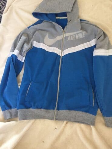 pull and bear suskavac: With zipper — 4