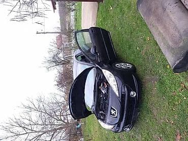 RETROVIZOR ZA PEUGEOT 206, 207 | Više boja . Originalni polovni