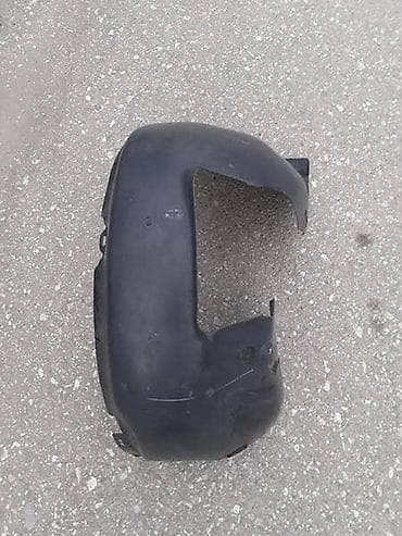 kola za prodaju: DESNO POTKRILO ZA VOLKSWAGEN GOLF 6 - 1K5805978B | Desno potkrilo za — 2