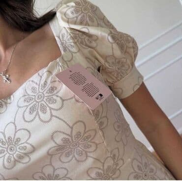 haljine numoco: 7Arrows Other sleeves — 1