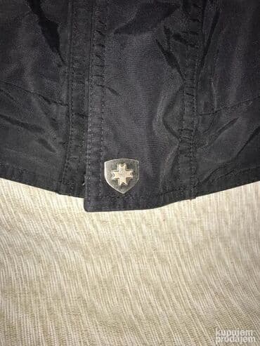 zimske jakne markirane: Original WELLENSTEYN Cliffjacke winter jakna L Duplo kopcanje ziper — 3