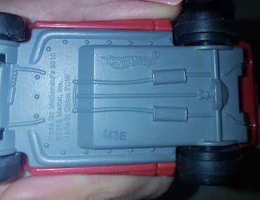 bubamara igracka: Mattel hot wheels automobilcic auto igracka. za mcdonald's cena za — 2