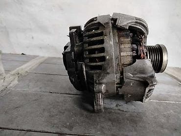 Autoelektrika: ALTERNATOR ZA VOLKSWAGEN GOLF 6 OD 2008. DO 2012. GOD. | Alternator — 4