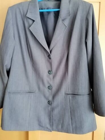 torba sa biserima: 5XL (EU 50), Single-colored — 2