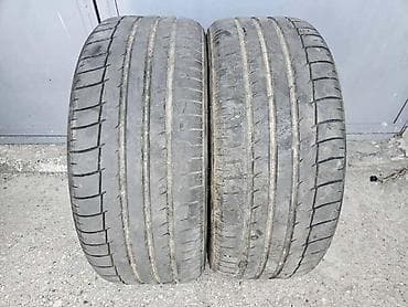 megan auto: TRIANGLE 205/45 R17 LETNJA | 205/45 R17 Triangle Letnje 2 komada — 3