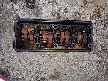 separator uljnih para golf 4: GLAVA MOTORA 1.4 BENZIN ZA PEUGEOT 206 | Glava motora kompletna za — 2
