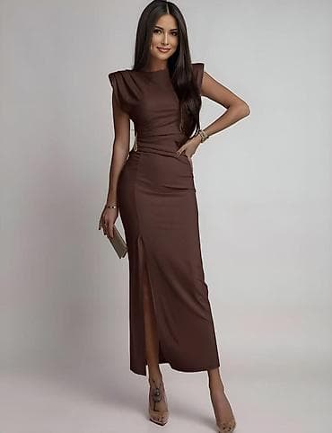 dux haljine: 2000💋
E — 8