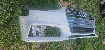 PREDNJI BRANIK S LINE ZA AUDI A4 | Audi a4 prednji branik s line