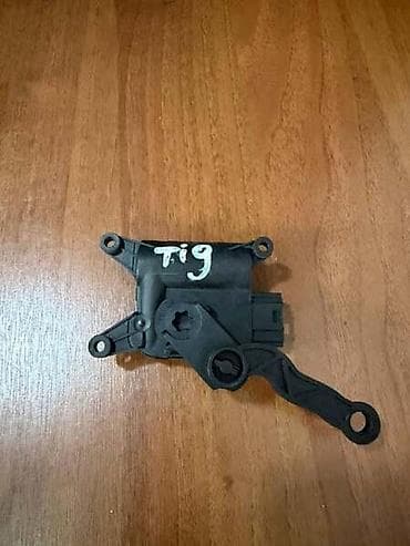 MOTORIC ZA REGULACIJU GREJANJA ZA VOLKSWAGEN TIGUAN - 1K0907511B |