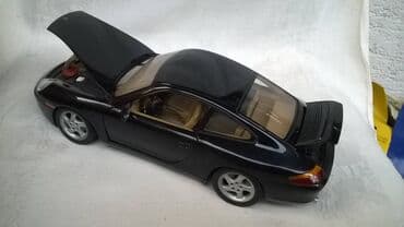 harry potter vt401 k: Porsche 911 Carrera, China, ocuvan — 4
