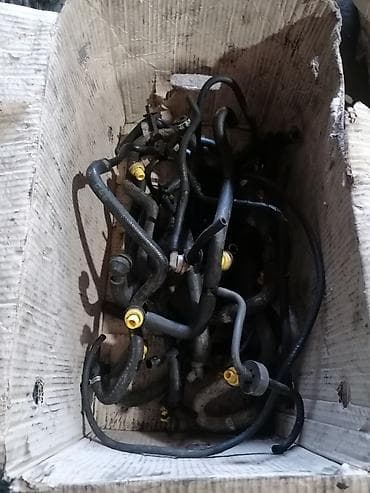 auto prikolice polovne: Creva Fiat Multipla. Nabavka novih delova za sve tipove vozila — 4