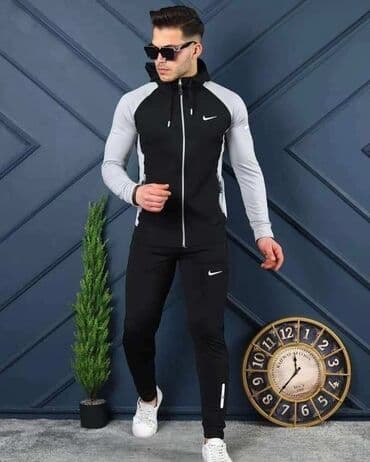 nasa duks h m: Veličine od S do 2XL
Cena 4400 din — 8